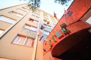 Hotel Ludmila, Melnik